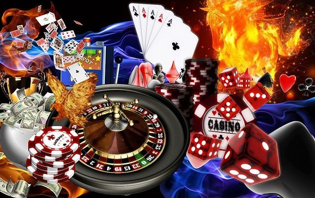 Zet Casino کیسینو میں رولیٹی گیمز کے بارے میں معلومات