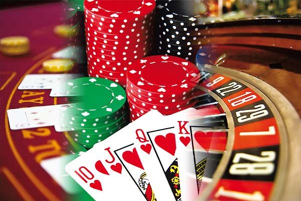Zet Casino کیسینو میں بکراٹکھیلیں