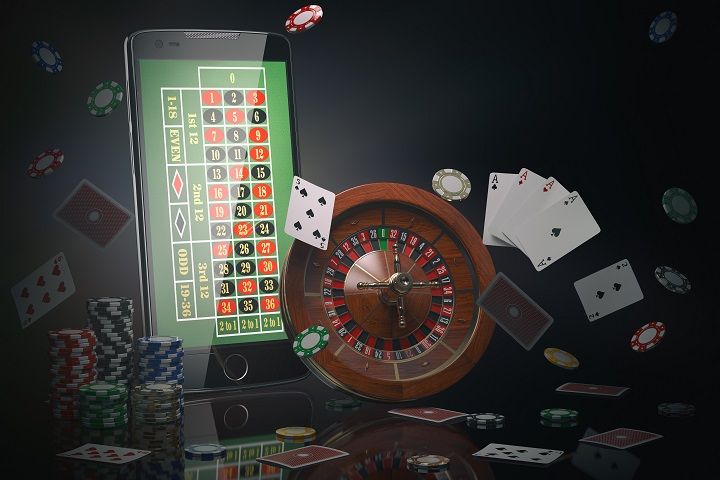 Zet Casino سائٹ کے لیے آن لائن گیمز فراہم کرنے والے