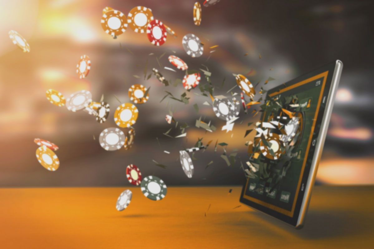 Zet Casino آن لائن کیسینو میں کھیلنے کی وجوہات