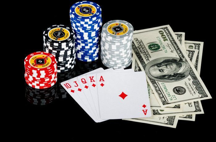 پاکستان کے نئے Zet Casinoکیسینو کھلاڑیوں کے لیے خوش آمدید بونس